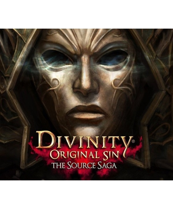 Divinity: Original Sin - The Source Saga GOG.com Key GLOBAL